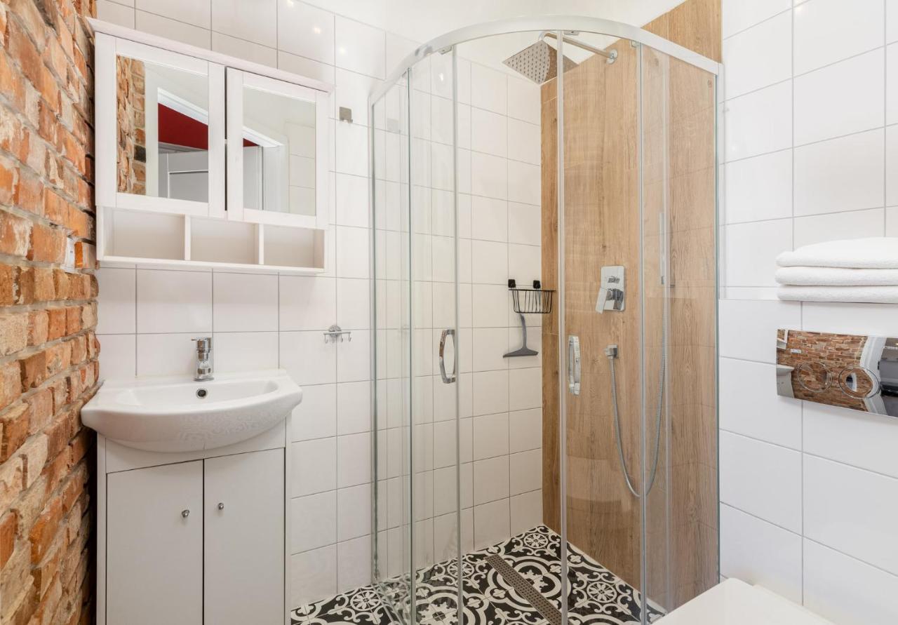 Malila Premium Cracow Centre Starowislna 41 Appartement *
