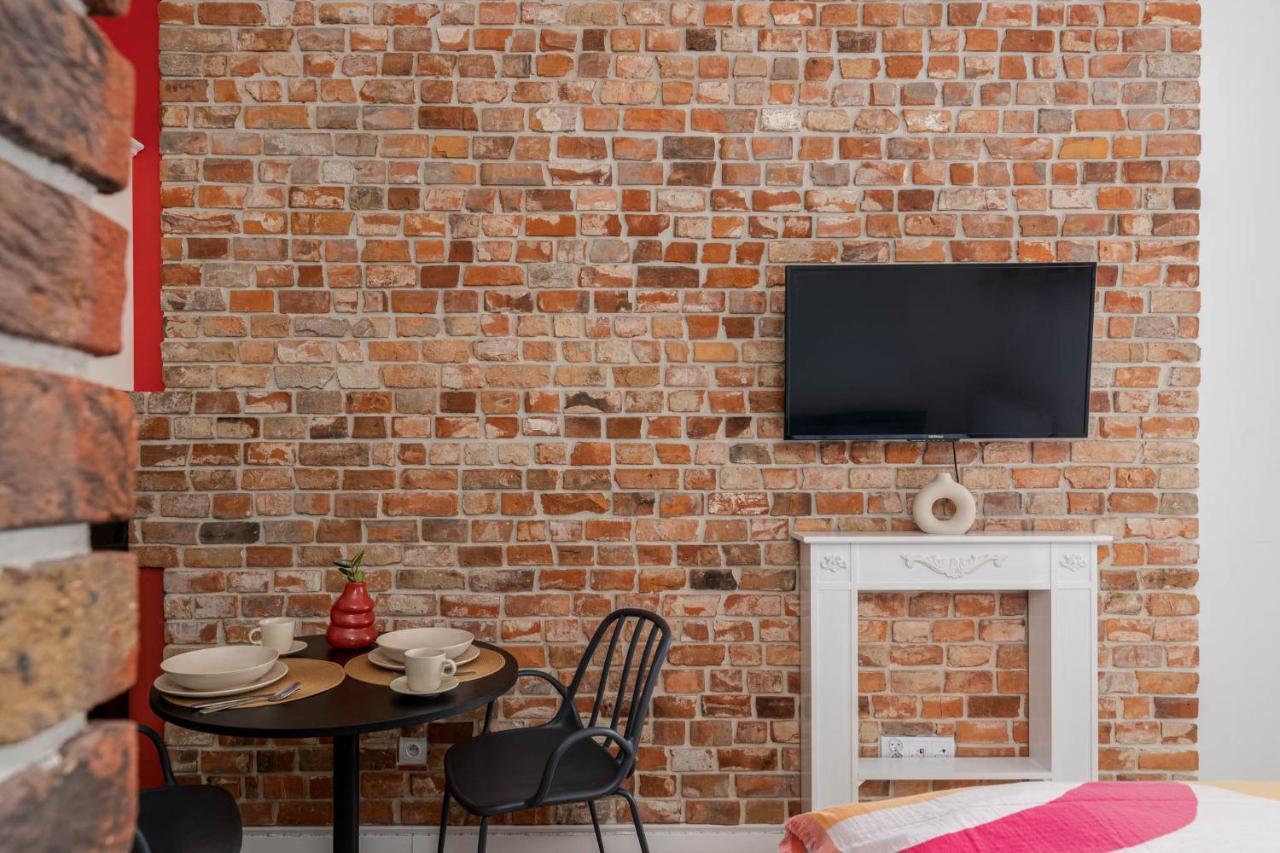 Appartement Malila Premium Cracow Centre Starowislna 41