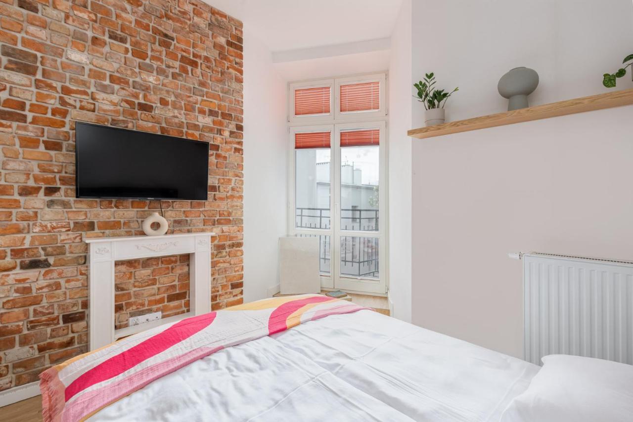 Appartement Malila Premium Cracow Centre Starowislna 41