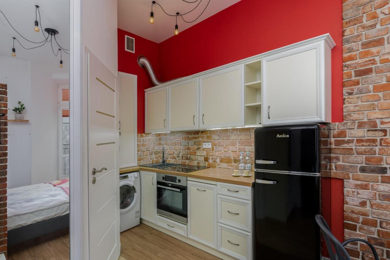 Appartement Malila Premium Cracow Centre Starowislna 41