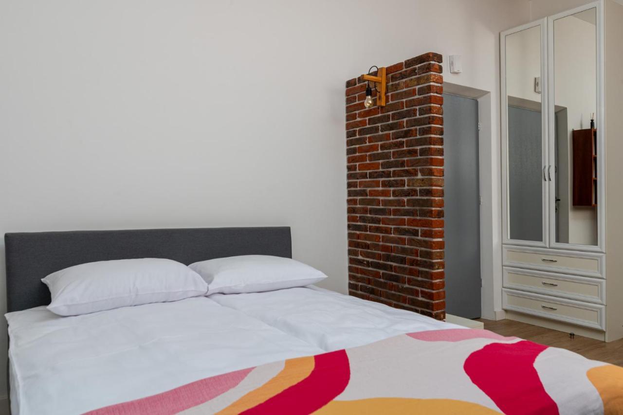 Malila Premium Cracow Centre Starowislna 41 Appartement