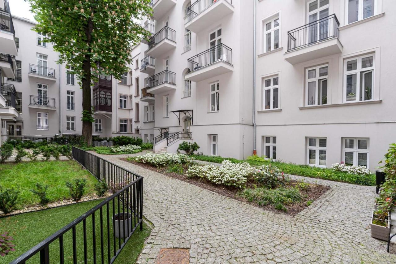 Appartement Malila Premium Cracow Centre Starowislna 41