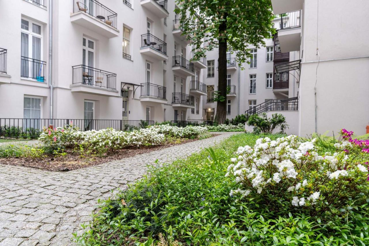 Appartement Malila Premium Cracow Centre Starowislna 41 *
