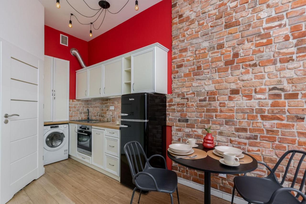 Malila Premium Cracow Centre Starowislna 41 Appartement *