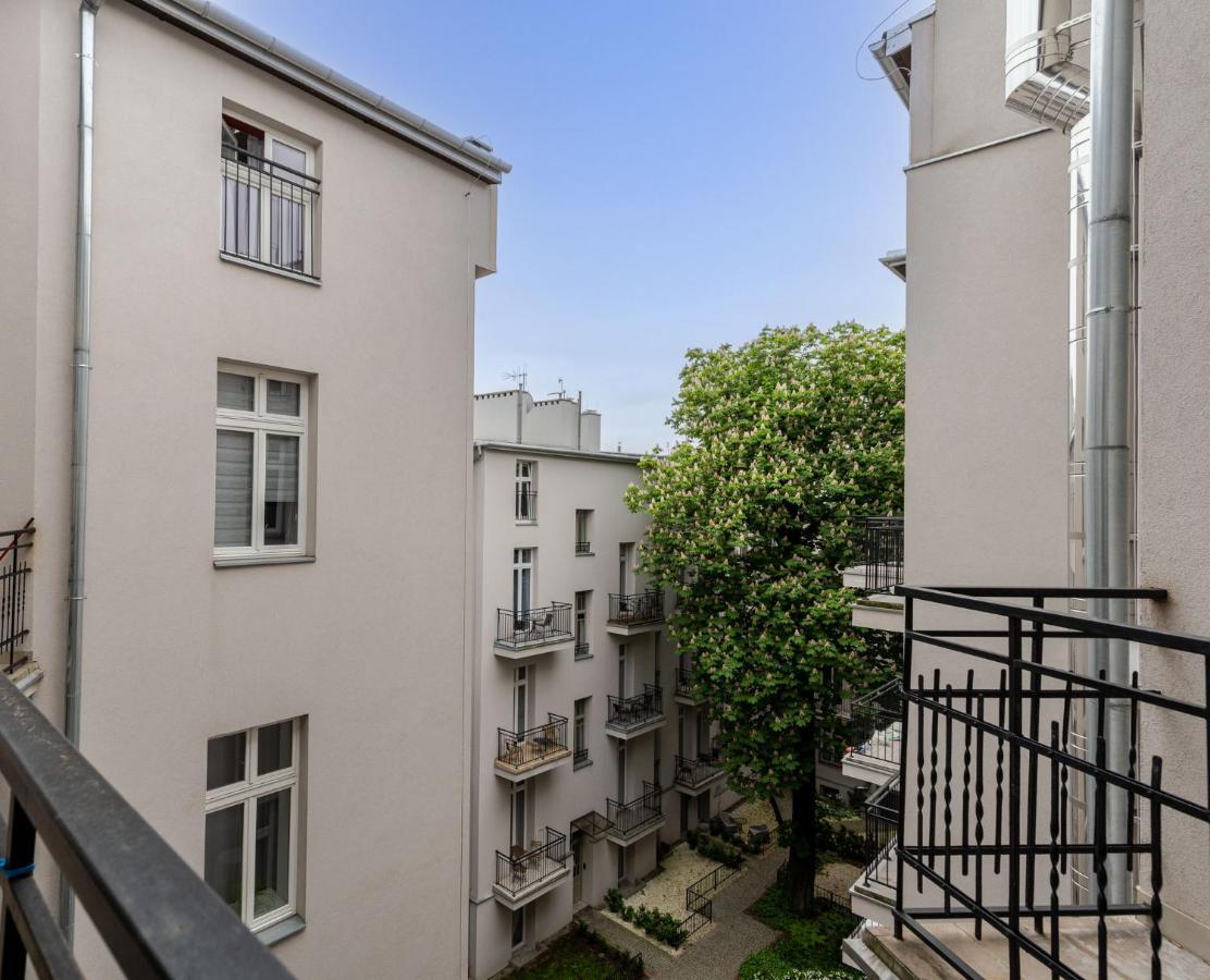 Malila Premium Cracow Centre Starowislna 41 Apartment Krakau