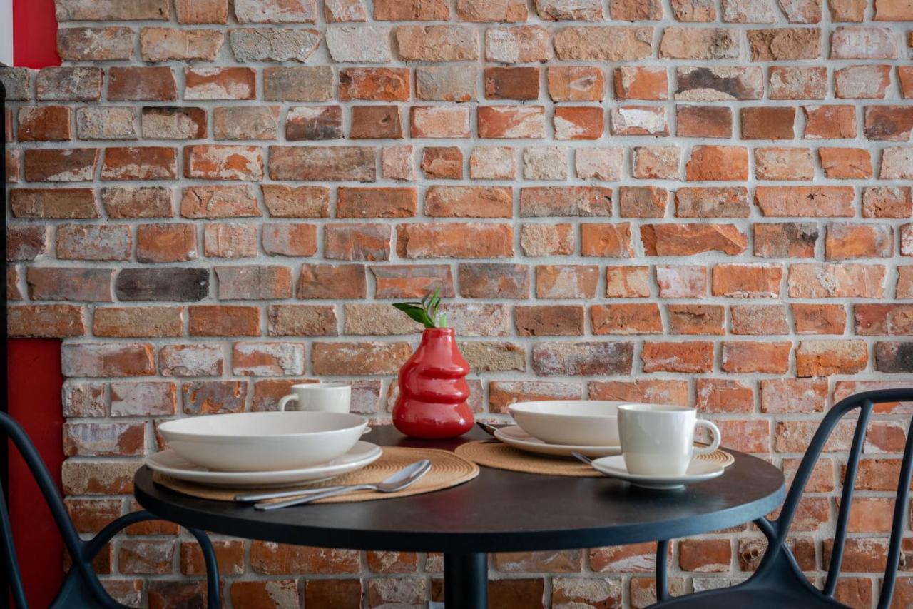 Malila Premium Cracow Centre Starowislna 41 Krakau