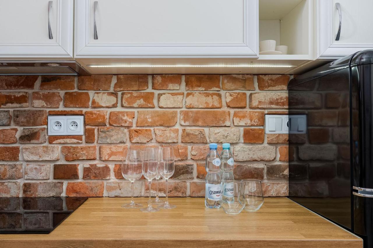 Malila Premium Cracow Centre Starowislna 41 Apartment Krakau